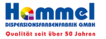 Hammel Dispersionsfarbenfabrik, fabrikant van Hadodach dakcoating