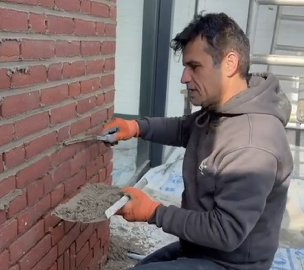 Voegwerk