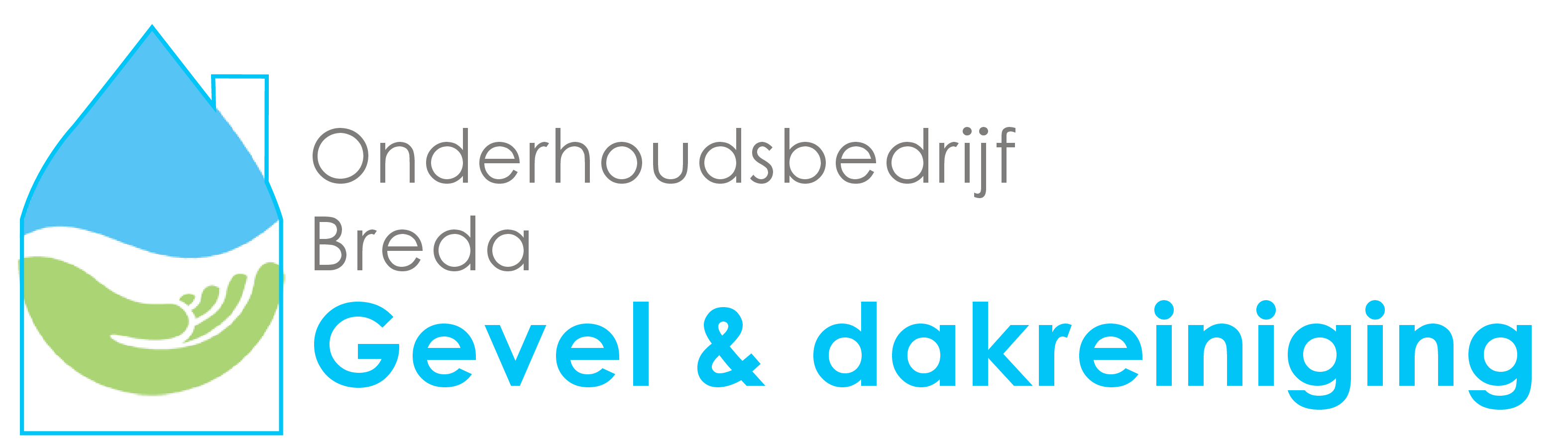 Onderhoudsbedrijf Breda - Gevel & Dakreiniging